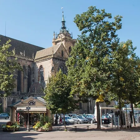 Apartamento Very - Center