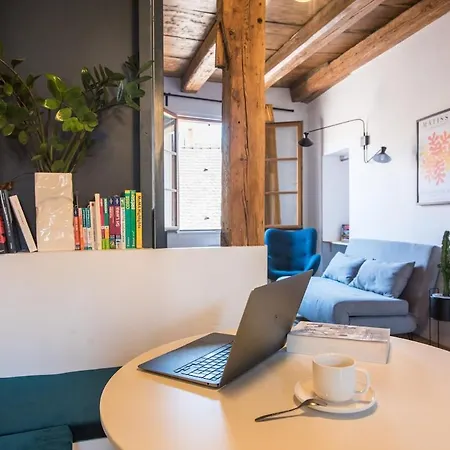 Apartamento Very - Center *