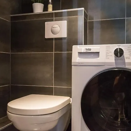 Very - Center Apartamento