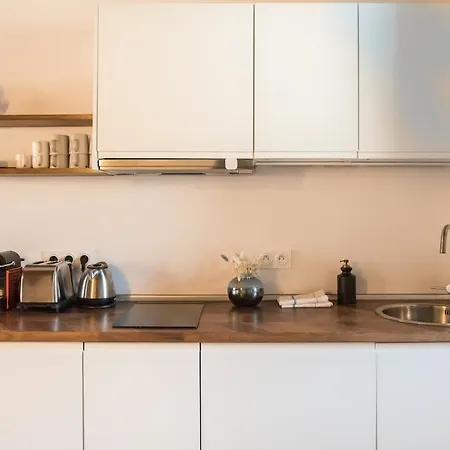 Apartamento Very - Center *