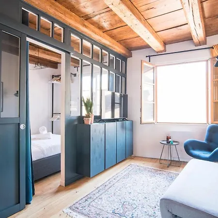 Apartment Very - Center *