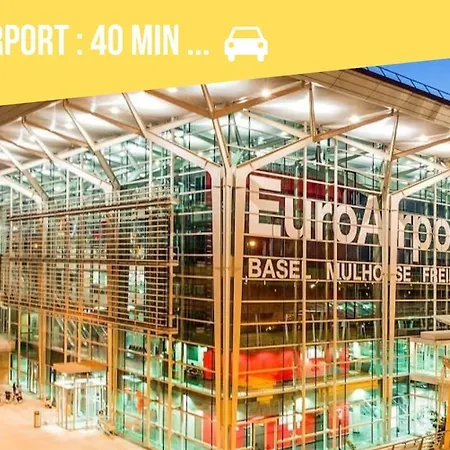 Very - Center Colmar