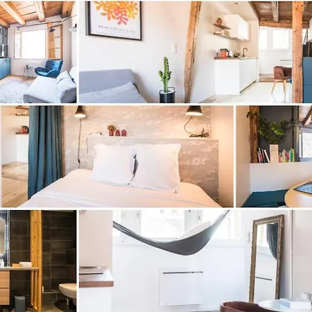 Very - Center Apartamento Colmar