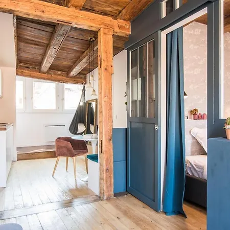 Very - Center Colmar