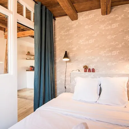 Apartamento Very - Center *