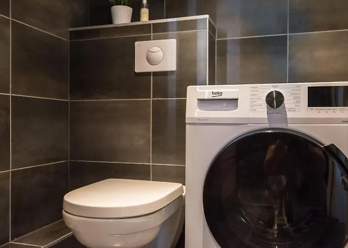 Very - Center Apartment