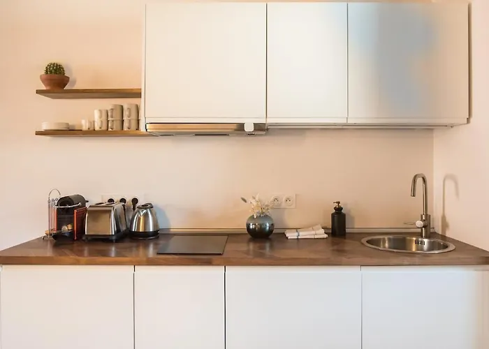 Lägenhet Very - Center *