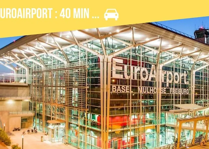 Very - Center Colmar