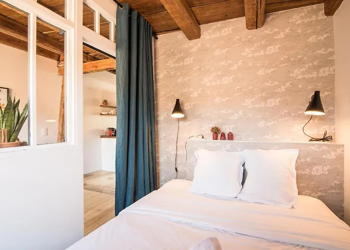 Lägenhet Very - Center *